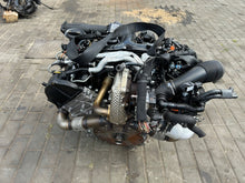 Load image into Gallery viewer, Motor Audi A6 C7 CDU 3.0 TDI 245PS 180kW 124TKm Diesel Engine Komplett