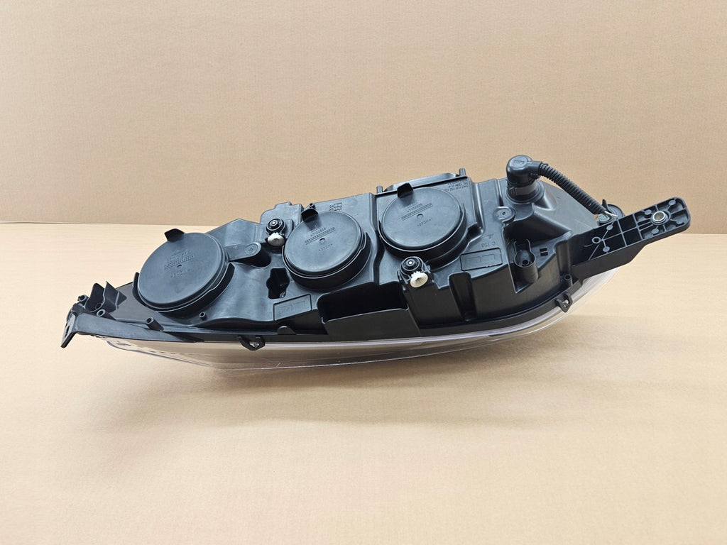 Frontscheinwerfer Citroën Jumper Ducato Boxer 1612040980 Rechts Headlight SCH5561465714la