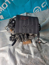 Load image into Gallery viewer, Motor Hyundai Kia I30 III Benzin Engine Unkomplett MOT3394898877pz
