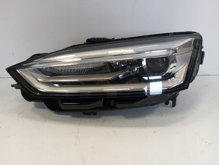 Frontscheinwerfer Audi A5 8W6941005C Xenon Links Scheinwerfer Headlight SCH7071865047dx