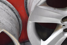 Laden Sie das Bild in den Galerie-Viewer, 4x Alufelge 17 Zoll 8.0" 5x120 6758987 BMW E46 Rim Wheel FEL6596591291cr