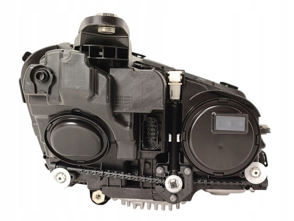Frontscheinwerfer Mercedes-Benz W213 A2139066710 LED Links Headlight SCH9757159377rb