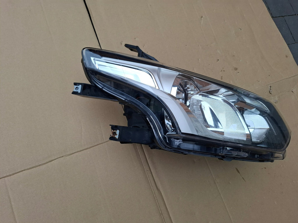 Frontscheinwerfer Mitsubishi Outlander III 4B45X-8301D0 Rechts Headlight