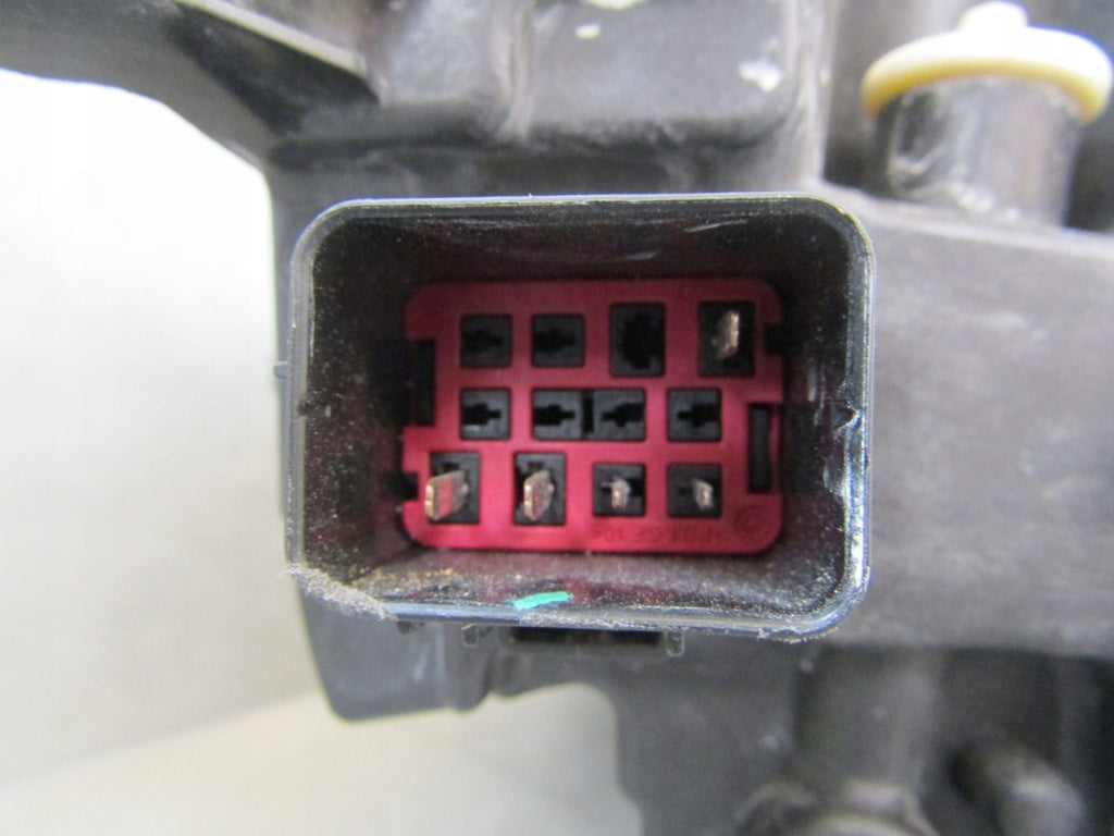 Frontscheinwerfer Volvo Xc60 32133544 LED Ein Stück (Rechts oder Links) SCH8131246366cs