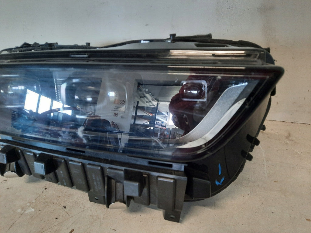 Frontscheinwerfer BMW X7 G07 5A8D304-01 Full LED Rechts Scheinwerfer Headlight SCH2850839537fc