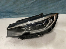 Laden Sie das Bild in den Galerie-Viewer, Frontscheinwerfer BMW 3 G21 G20 9481707 Laser Links Scheinwerfer Headlight SCH9492798506ne