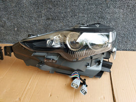 Frontscheinwerfer Lexus Is III 81145-53730 LED Ein Satz Scheinwerfer Headlight SCH8047289046kv