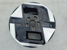 Load image into Gallery viewer, 1x Alufelge 17 Zoll 7.0" 5x114.3 48ET Glanz Schwarz 52910-EV100 Kia I Rim Wheel FEL1862358254sy