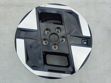 Load image into Gallery viewer, 1x Alufelge 17 Zoll 7.0" 5x114.3 48ET Glanz Schwarz 52910-EV100 Kia I Rim Wheel FEL1862358254sy