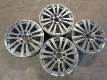 Load image into Gallery viewer, 4x Alufelge 16 Zoll 7.0" 5x112 43ET A2044017102 Mercedes-Benz W204 Rim Wheel FEL2739882323ta