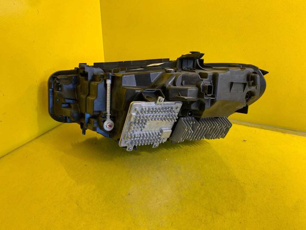 Frontscheinwerfer BMW 3 G20 9450796-04 LED Rechts Scheinwerfer Headlight SCH4632172320ok