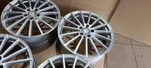 Laden Sie das Bild in den Galerie-Viewer, 4x Alufelge 18 Zoll 6.5" 5x112 38ET Glanz Silber A1564011900 Mercedes-Benz Gla FEL4957512179fb