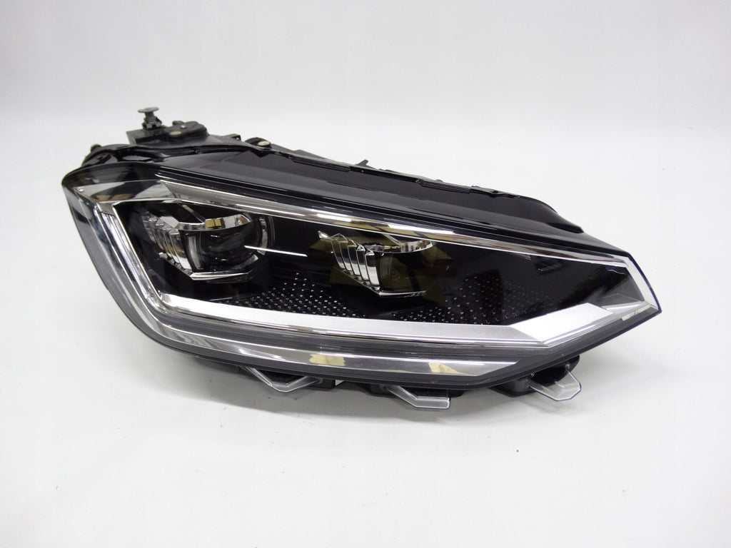 Frontscheinwerfer VW Sportsvan 517941036C LED Rechts Scheinwerfer Headlight