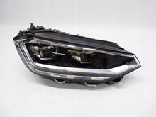 Laden Sie das Bild in den Galerie-Viewer, Frontscheinwerfer VW Sportsvan 517941036C LED Rechts Scheinwerfer Headlight