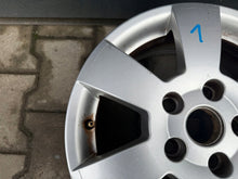 Load image into Gallery viewer, 1x Alufelge 15 Zoll 6.0" 5x112 Skoda Octavia Ii Rim Wheel FEL4648898474ys