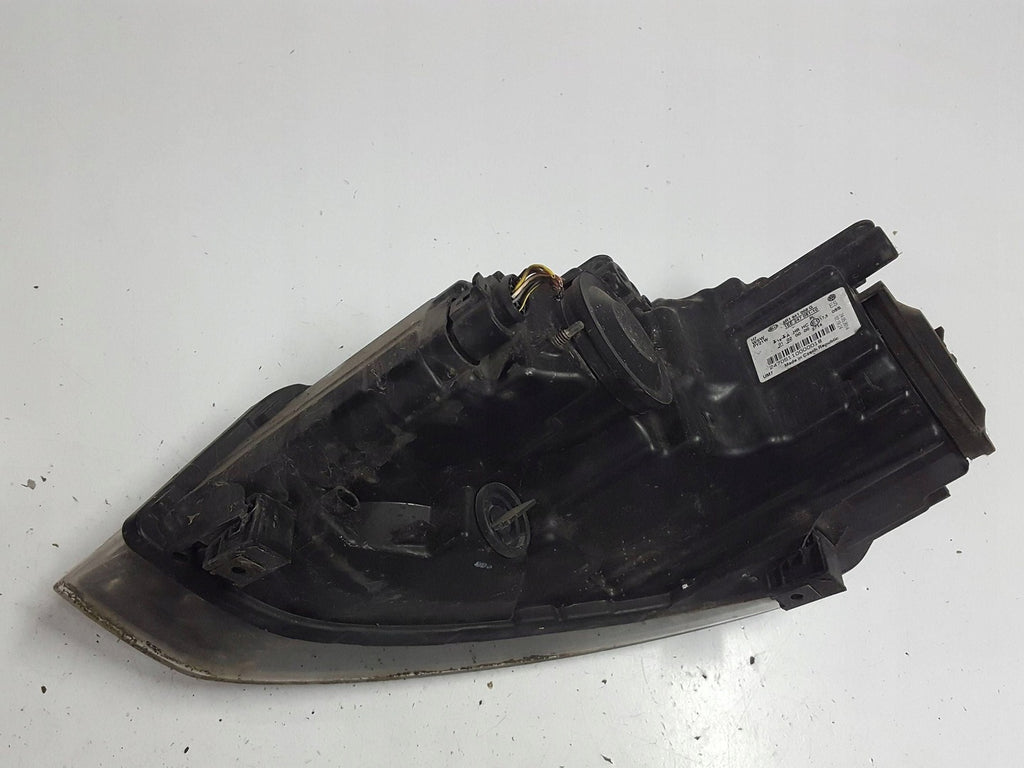 Frontscheinwerfer VW Polo 6R1941008G 1EE24705110 FALSE Scheinwerfer Headlight SCH3800432718fh