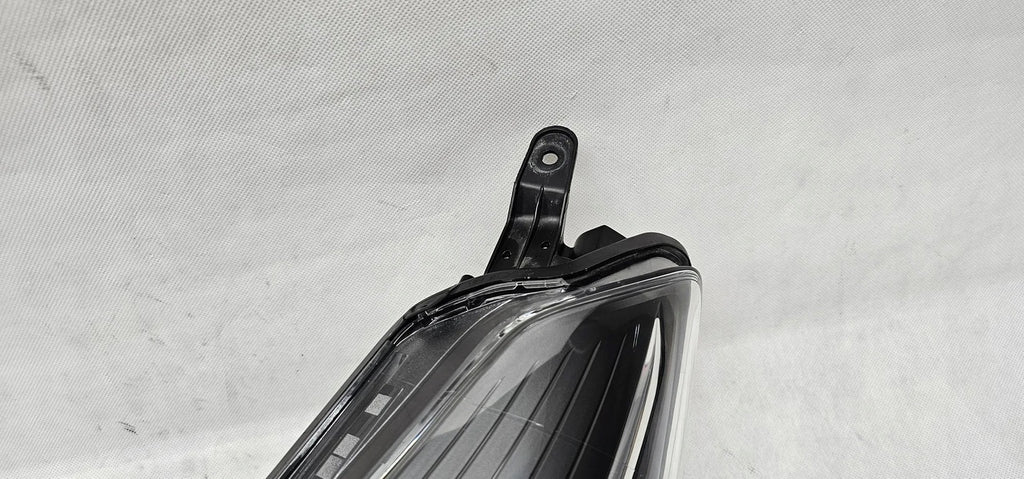 Frontscheinwerfer Toyota Yaris Links Scheinwerfer Headlight