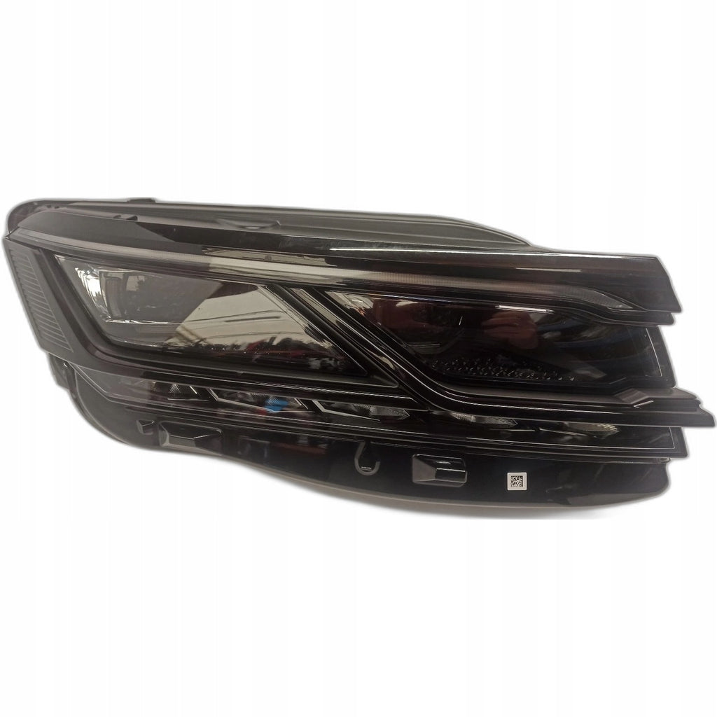 Frontscheinwerfer VW Touareg 761941082A LED Rechts Scheinwerfer Headlight