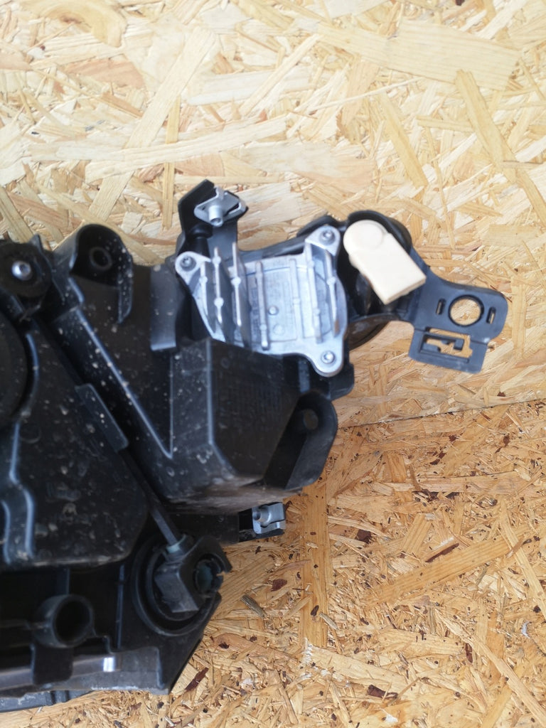 Frontscheinwerfer VW Golf VIII 5H1941006C Rechts Scheinwerfer Headlight SCH7447626711nu