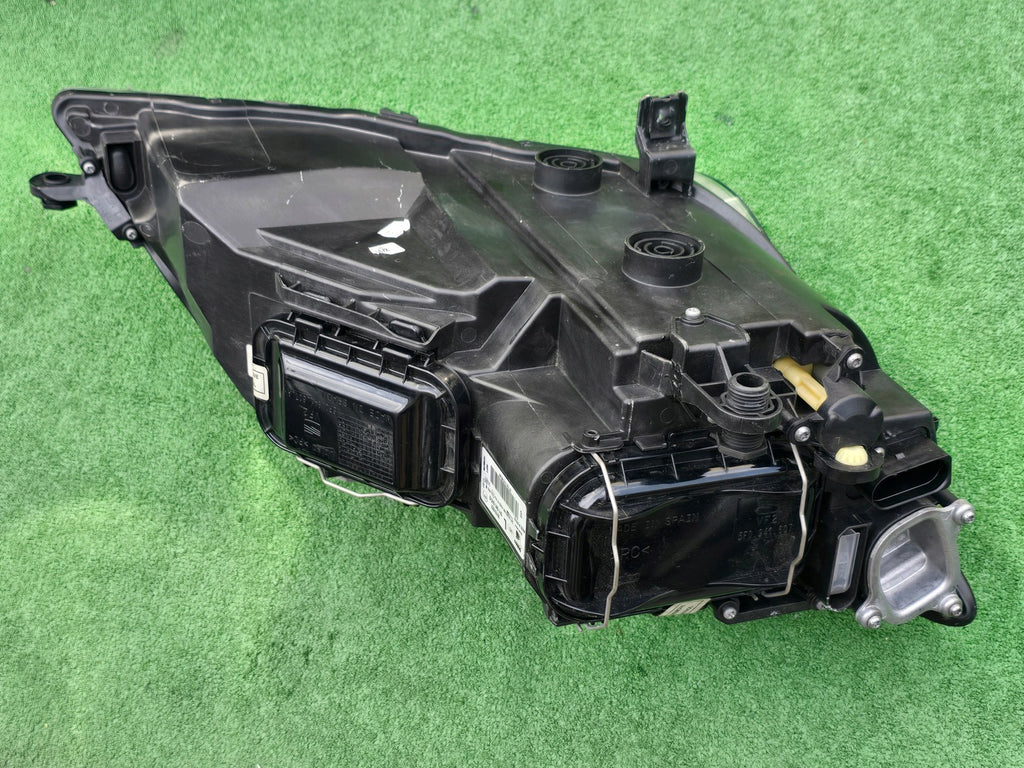 Frontscheinwerfer Seat Leon 5f1 5F1941015B LED Links Scheinwerfer Headlight