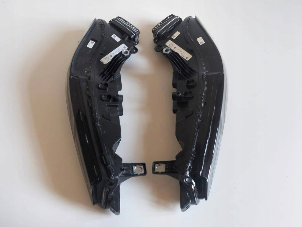 Frontscheinwerfer BMW X7 G07 9880594 9880593 Full LED Ein Satz Headlight SCH2852905717ed