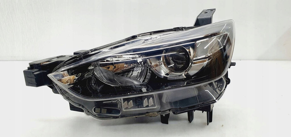 Frontscheinwerfer Mazda Cx-3 D10E-51040 LED Links Scheinwerfer Headlight SCH4969281985ds