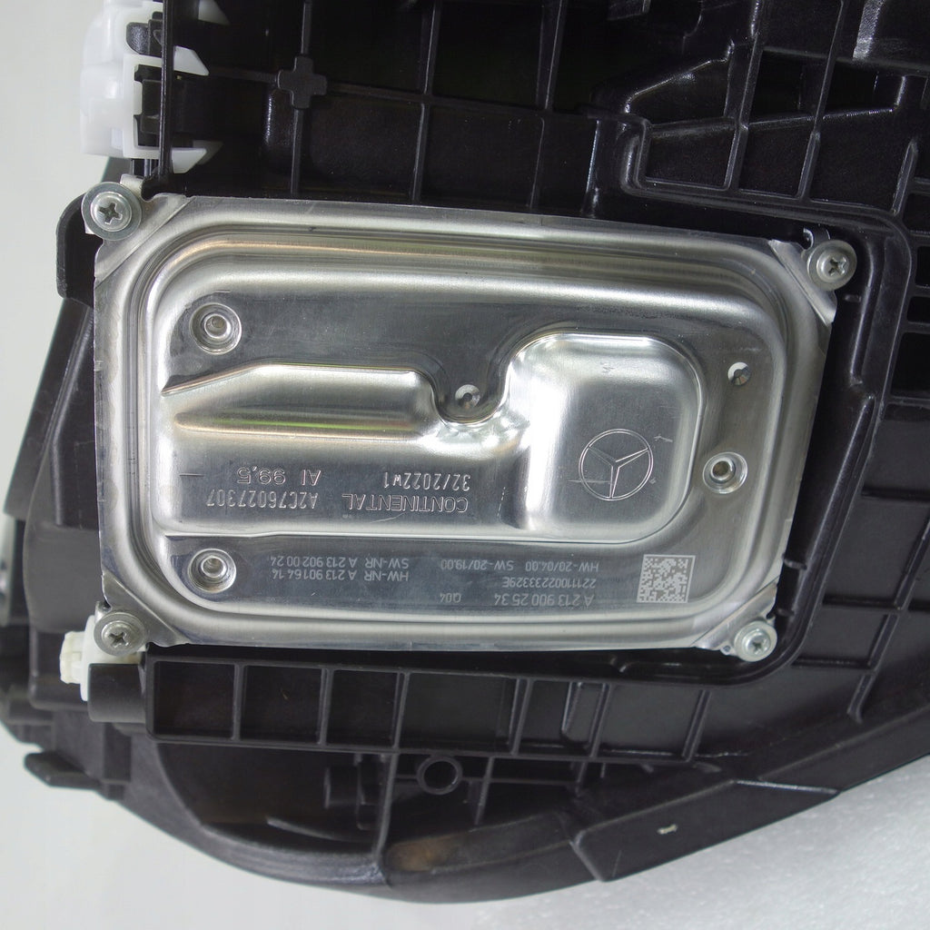 Frontscheinwerfer Mercedes-Benz W177 A1779062106 LED Links Headlight SCH2556317901ve