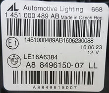 Laden Sie das Bild in den Galerie-Viewer, Frontscheinwerfer BMW 3 G21 G20 9481696-08 LED Rechts Scheinwerfer Headlight SCH7634203070tb