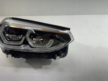 Laden Sie das Bild in den Galerie-Viewer, Frontscheinwerfer BMW X3 G01 X4 G02 749405202 LED Rechts Scheinwerfer Headlight SCH2302959469rj