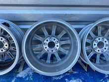 Laden Sie das Bild in den Galerie-Viewer, 4x Alufelge 16 Zoll A2054012400 Mercedes-Benz W205 Rim Wheel FEL2773985869qt