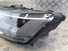 Laden Sie das Bild in den Galerie-Viewer, Frontscheinwerfer Audi 4K0941033 4K0941572DC Full LED Links Headlight