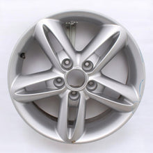 Laden Sie das Bild in den Galerie-Viewer, 1x Alufelge 16 Zoll 6.5&quot; 5x114.3 4173034000 Hyundai Rim Wheel