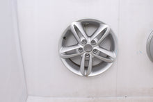 Laden Sie das Bild in den Galerie-Viewer, 1x Alufelge 16 Zoll 6.5&quot; 5x114.3 4173034000 Hyundai Rim Wheel