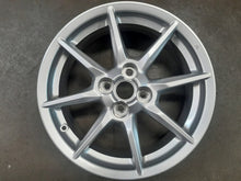 Load image into Gallery viewer, 1x Alufelge 16 Zoll 6.5" 4x100 45ET Mazda Mx-5 Nd Rim Wheel FEL2059282786dp