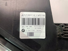 Laden Sie das Bild in den Galerie-Viewer, Frontscheinwerfer BMW X5 F15 F16 7381138 Rechts Scheinwerfer Headlight SCH7249022456kc