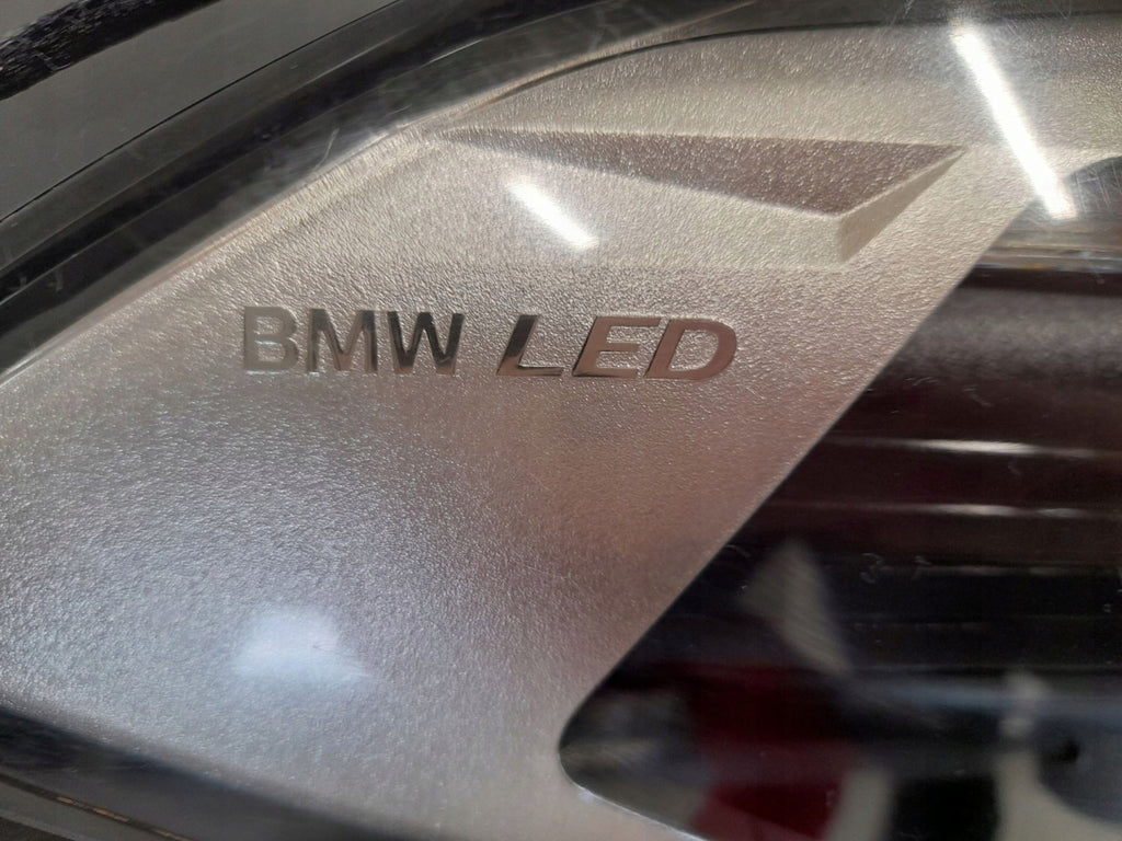 Frontscheinwerfer BMW X1 F48 7472256 Rechts Scheinwerfer Headlight SCH9053196711do