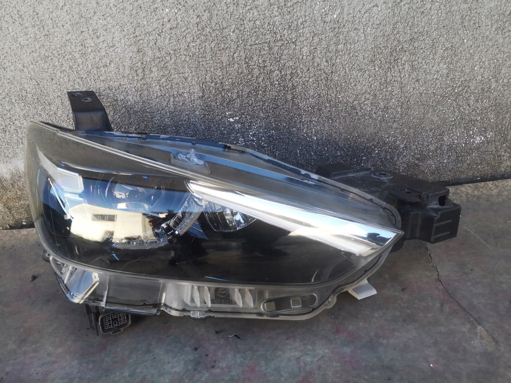 Frontscheinwerfer Mazda Cx3 Cx-3 15-ORG Rechts Scheinwerfer Headlight SCH5397857833wg