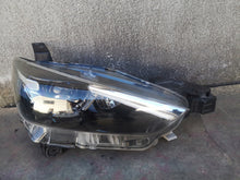 Laden Sie das Bild in den Galerie-Viewer, Frontscheinwerfer Mazda Cx3 Cx-3 15-ORG Rechts Scheinwerfer Headlight SCH5397857833wg