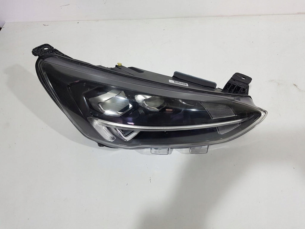 Frontscheinwerfer Ford Focus MX7B-13E015-EB LED Rechts Scheinwerfer Headlight SCH9873714109bi