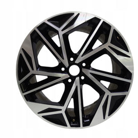 1x Alufelge 20 Zoll 8.5