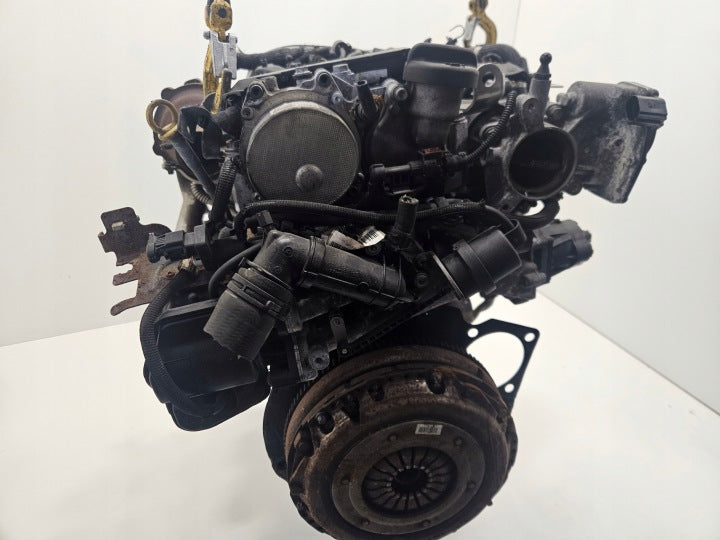 Motor Opel Insignia A20DTH 2.0 CDTI Diesel Engine Komplett MOT7993456876wm
