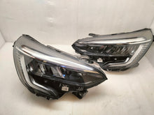 Laden Sie das Bild in den Galerie-Viewer, Frontscheinwerfer Renault Clio V 260104922R Full LED Rechts oder Links SCH9933405098ej