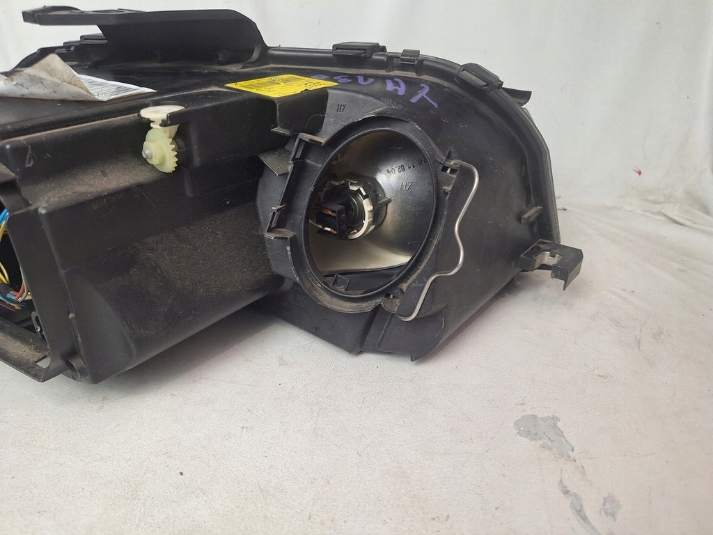 Frontscheinwerfer Audi A3 8P0941003D 0301206271 Links Scheinwerfer Headlight SCH7237591011yz