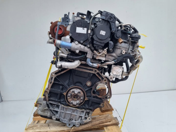 Motor Opel Antara Z22D1 2.2 CDTI 180TKm 2006 Engine Unkomplett MOT2906332964jr