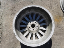 Load image into Gallery viewer, 1x Alufelge 17 Zoll 7.5" 5x112 40ET 3D0601025AC VW Phaeton Rim Wheel FEL5174649336xt
