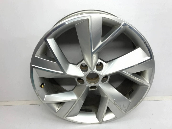 1x Alufelge 19 Zoll 5x114.3 565601025F Skoda Kodiaq Rim Wheel FEL9146793718xp