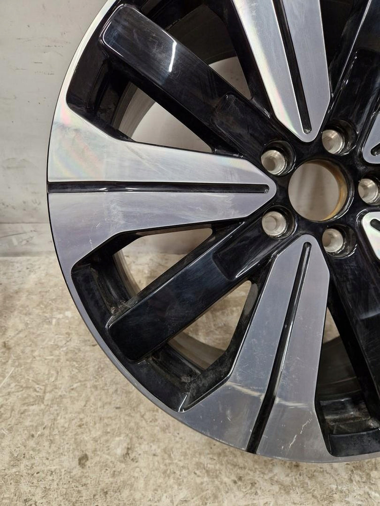 1x Alufelge 19 Zoll 8.5" 5x108 56ET 32143628 Volvo Xc40 Rim Wheel FEL3915237617fu