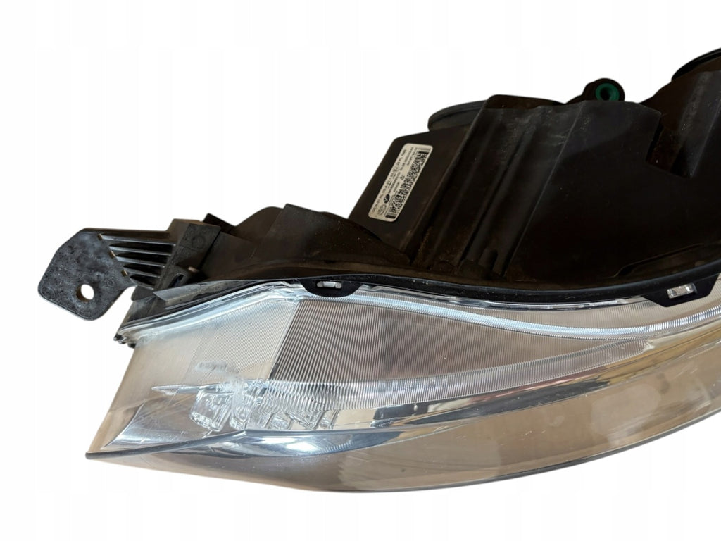 Frontscheinwerfer Toyota Proace 9808589980-00 Xenon Links Scheinwerfer Headlight SCH3444867225ha