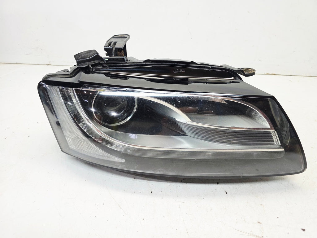 Frontscheinwerfer Audi A5 8T0941030AK LED Rechts Scheinwerfer Headlight