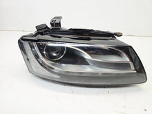 Laden Sie das Bild in den Galerie-Viewer, Frontscheinwerfer Audi A5 8T0941030AK LED Rechts Scheinwerfer Headlight